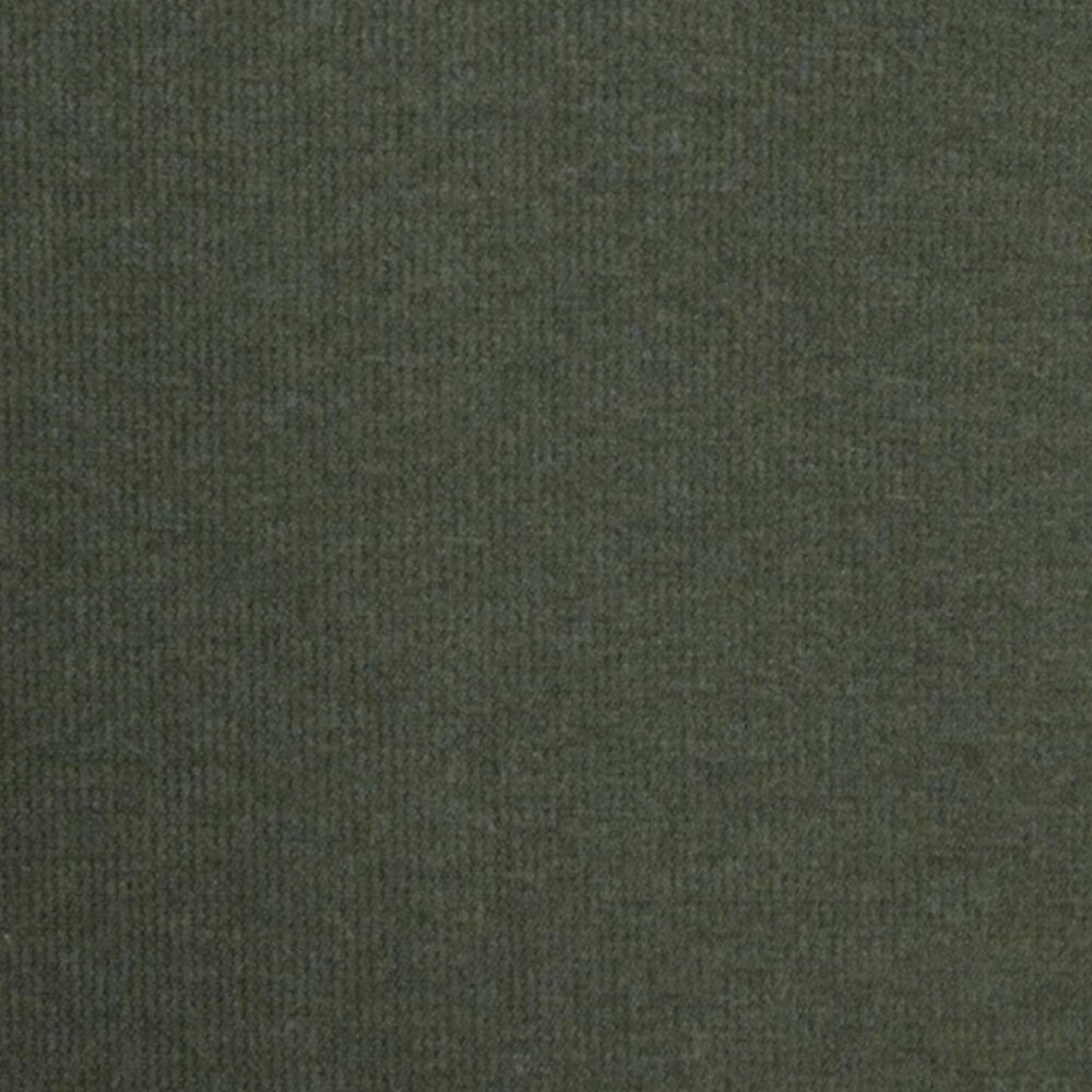 Banana Republic Men's Quarter Zip Green - Picture 7 of 8